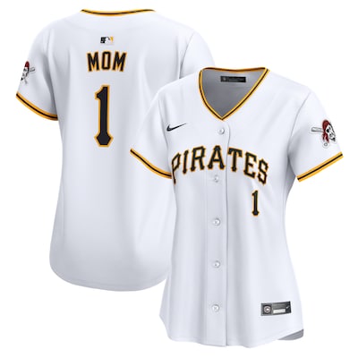Pittsburgh Pirates Women Jerseys 2025-12-05-021